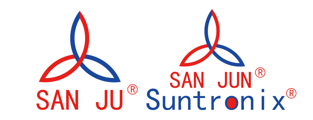  SanJu trademarks
