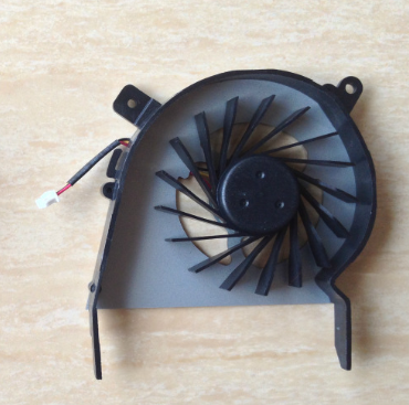设计一种新型散热风扇驱动频率切换装置